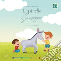 L'asinello Giuseppe libro