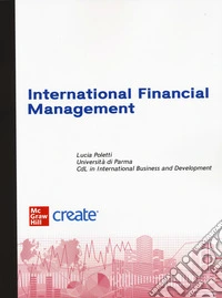 International financial management