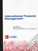 International financial management libro