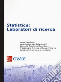 Statistica: laboratori di ricerca