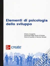 Elementi di psicologia dello sviluppo