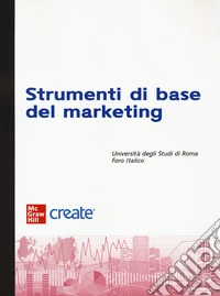 Strumenti di base del marketing