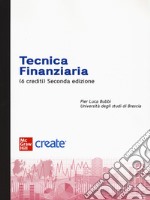 Tecnica finanziaria (6 crediti) libro