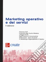 Marketing operativo e dei servizi libro