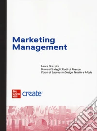 Marketing management