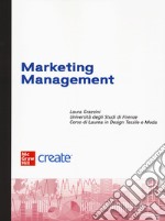 Marketing management libro