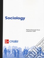 Sociology libro