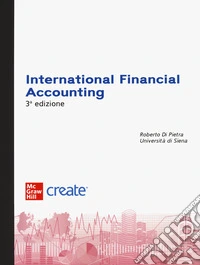 International financial accounting