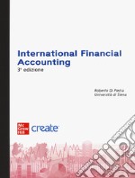 International financial accounting libro