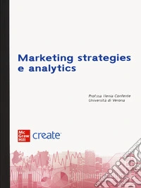 Marketing strategies and analytics