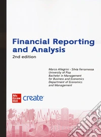 Financial reporting and analysis
