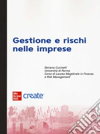 Gestione e rischi nelle imprese
