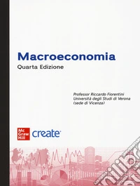 Macroeconomia. Con connect
