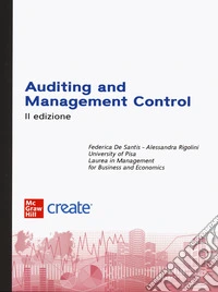 Auditing and management control