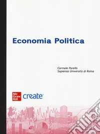Economia politica libro