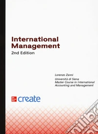 International management
