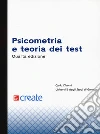 Psicometria e teoria dei test libro