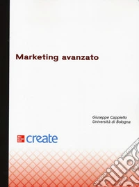 Marketing avanzato libro