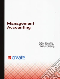 Management accounting