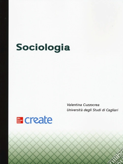 Sociologia
