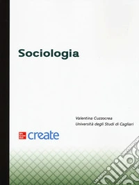 Sociologia libro