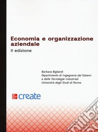 Economia e organizzazione aziendale libro