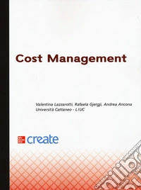 Cost management