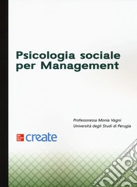 Psicologia sociale per management
