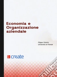 Economia e organizzazione aziendale libro