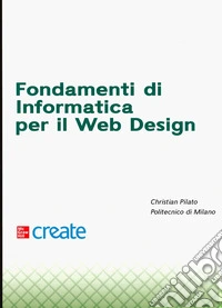 Fondamenti di informatica per il web design