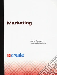 Marketing libro