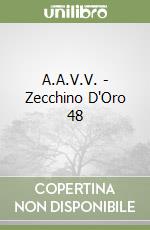 A.A.V.V. - Zecchino D'Oro 48 libro