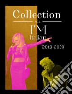 I'm italian collection 2019-2020 libro