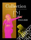 I'm italian collection 2019-2020 libro