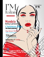 I'm italian. Issue #17. Winter 2023/24 libro