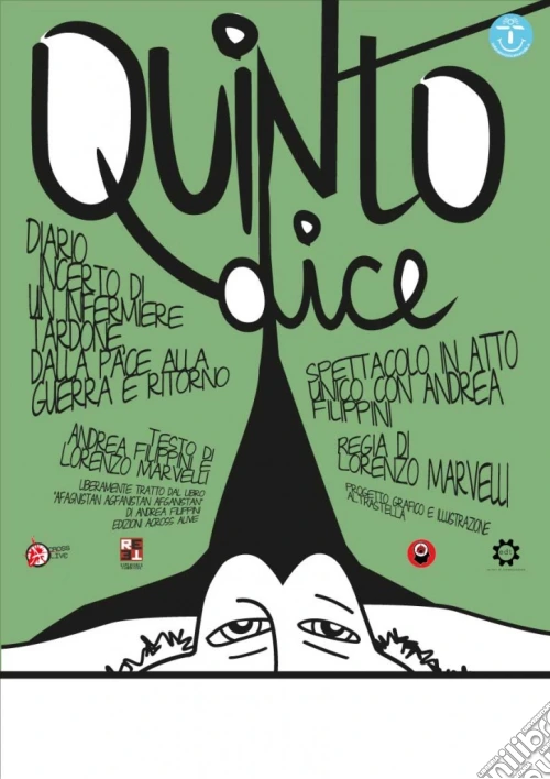 Quinto dice