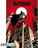 Dc Comics: ABYstyle - Batman (Poster 91,5X61 Cm) poster