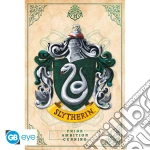 Harry Potter: GB Eye - Slytherin (Poster 91,5X61 Cm) poster