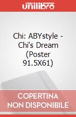 Chi: ABYstyle - Chi's Dream (Poster 91.5X61) poster