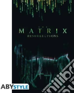 Matrix: ABYstyle - Cat (Poster 91,5X61 Cm) poster