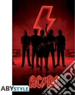 Ac/Dc: ABYstyle - Pwr Up (Poster 91,5X61 Cm) poster