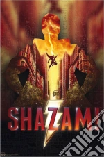 Dc Comics: GB Eye - Shazam Fury Of The Gods (Poster 91.5X61) poster