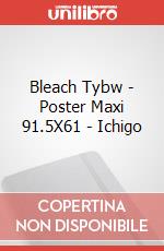 Bleach Tybw - Poster Maxi 91.5X61 - Ichigo poster