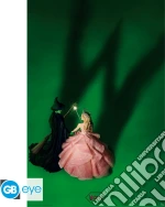 Wicked: GB Eye - Teaser Poster (Poster Maxi 91.5X61) poster