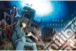 Solo Leveling - Poster Maxi 91.5X61 - Season 1 poster
