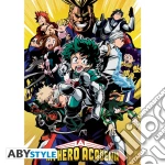 My Hero Academia: GB Eye - Groupe (Poster 91,5X61 Cm) poster