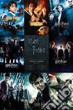 Harry Potter: GB Eye - Collection (Poster 91,5X61 Cm) poster