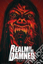 Realm Of The Damned: Scream (Poster Maxi 61x91,5 Cm) poster