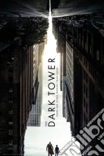 Dark Tower (The): One Sheet (Poster Maxi 61x91,5 Cm) poster