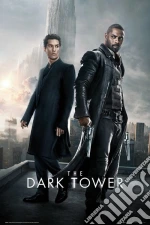 Dark Tower (The): City (Poster Maxi 61x91,5 Cm) poster